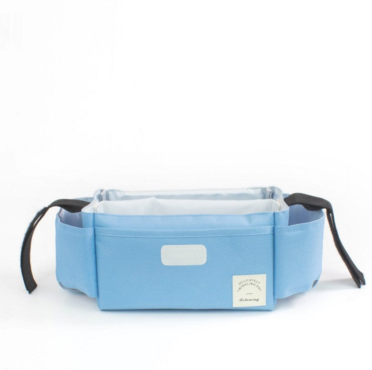 Kinderwagen Opbergtasje