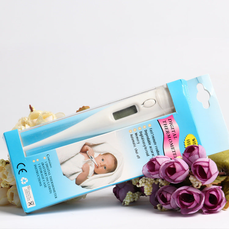 digital baby thermometer