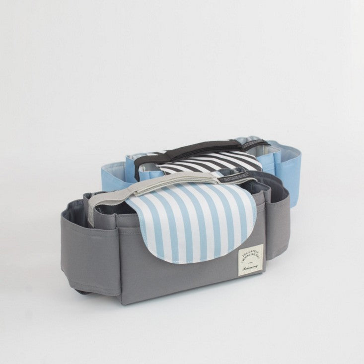 Kinderwagen Opbergtasje