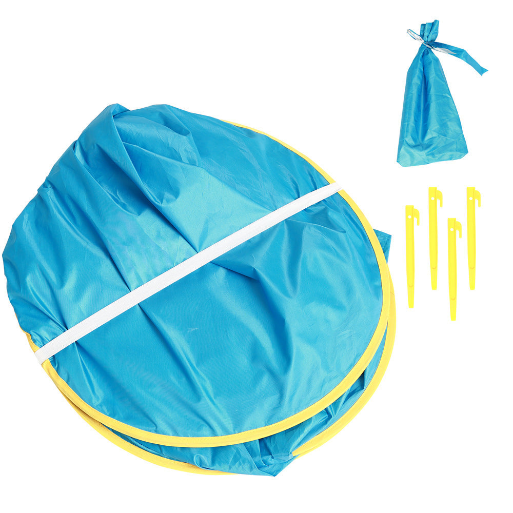 UV werend strandtentje