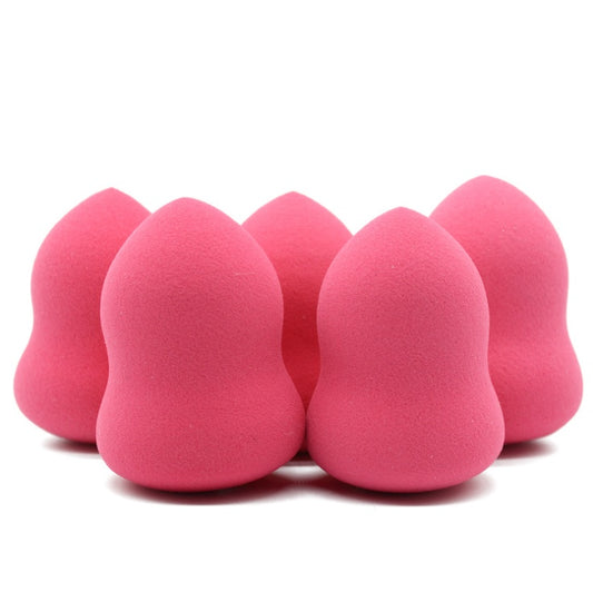 Make-up foundation sponge