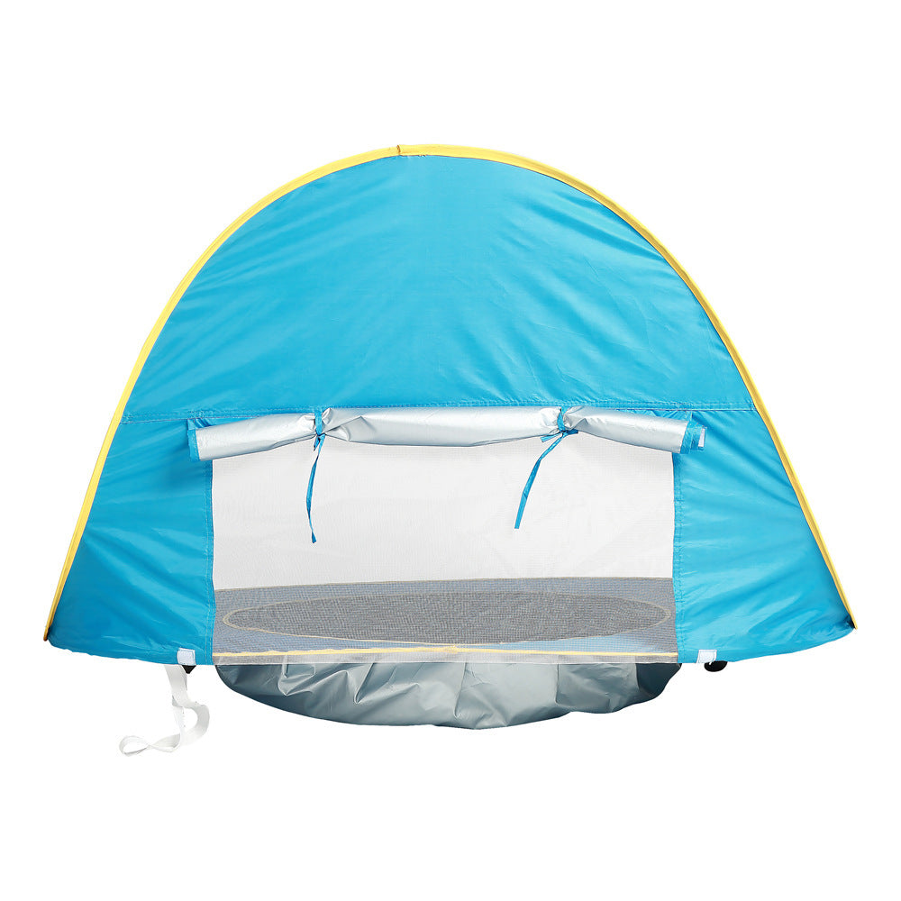 UV werend strandtentje