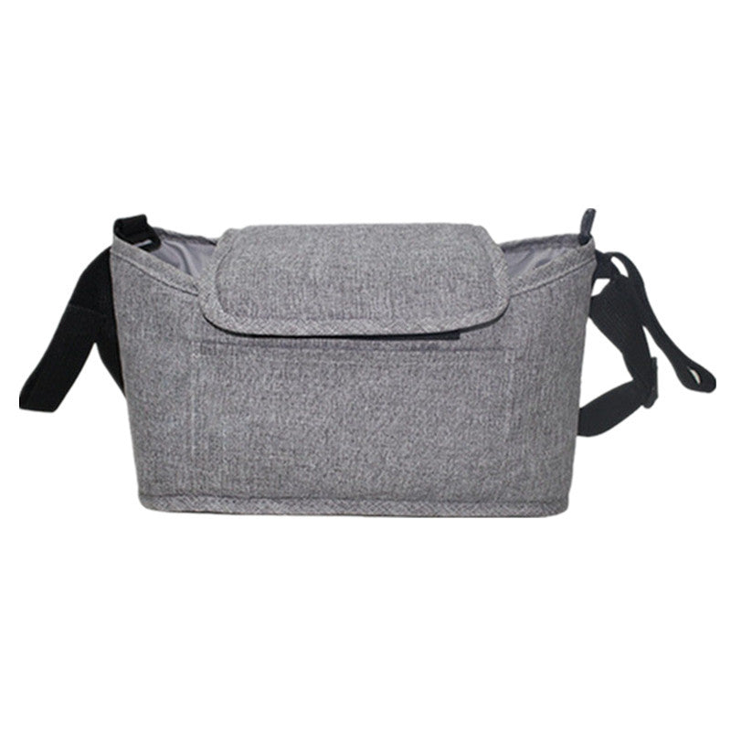 Kinderwagen Opbergtasje