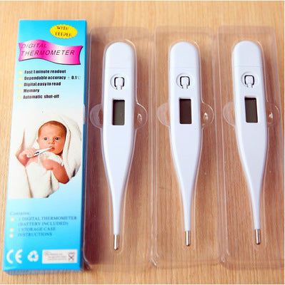 digital baby thermometer