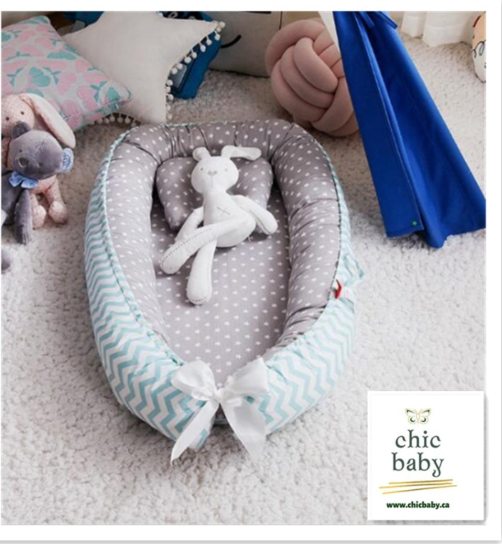 Babynestje