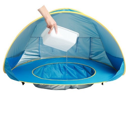 UV werend strandtentje