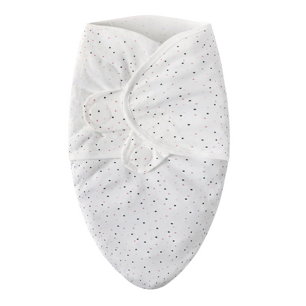Baby swaddle