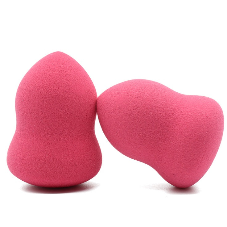 Make-up foundation sponge