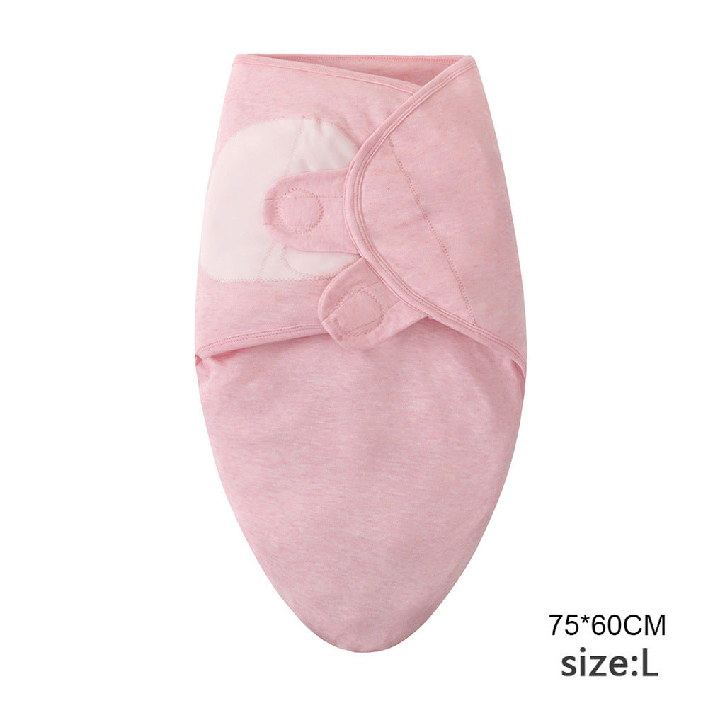 Baby swaddle