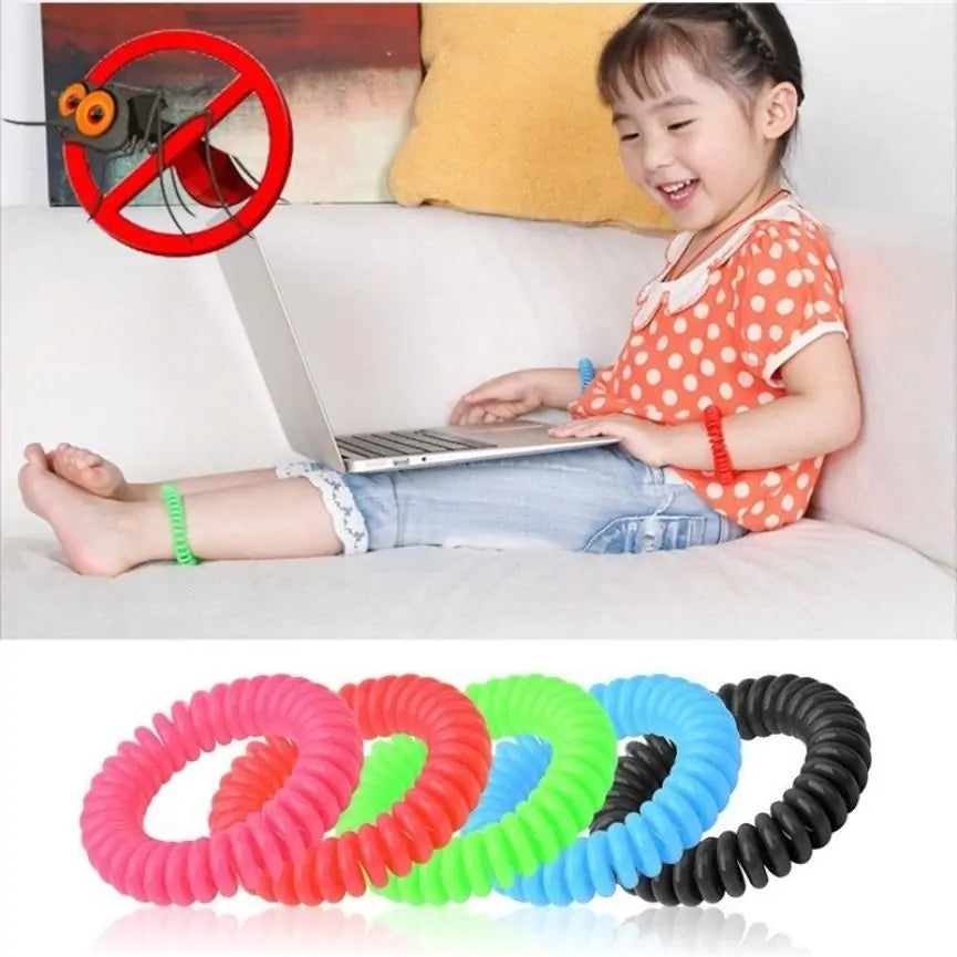 anti mosquito bracelet child