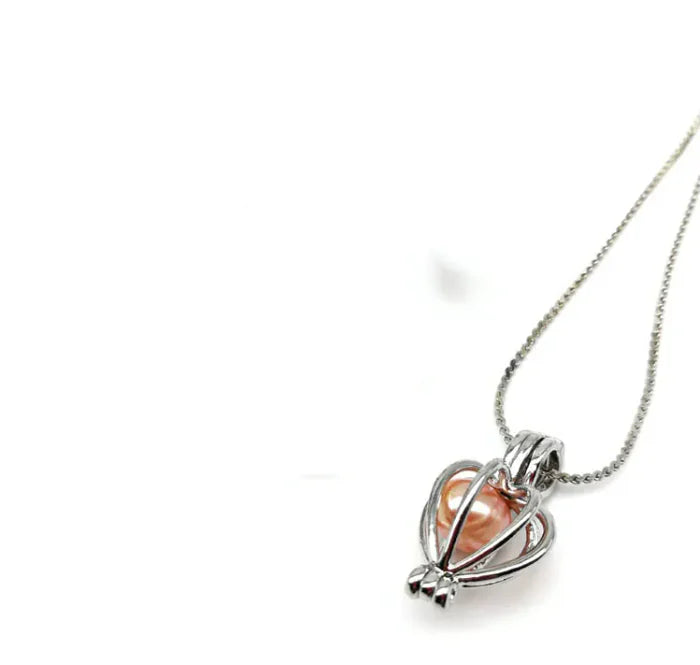 Love Desire parel ketting