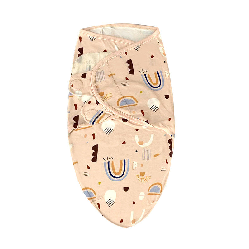 Baby swaddle