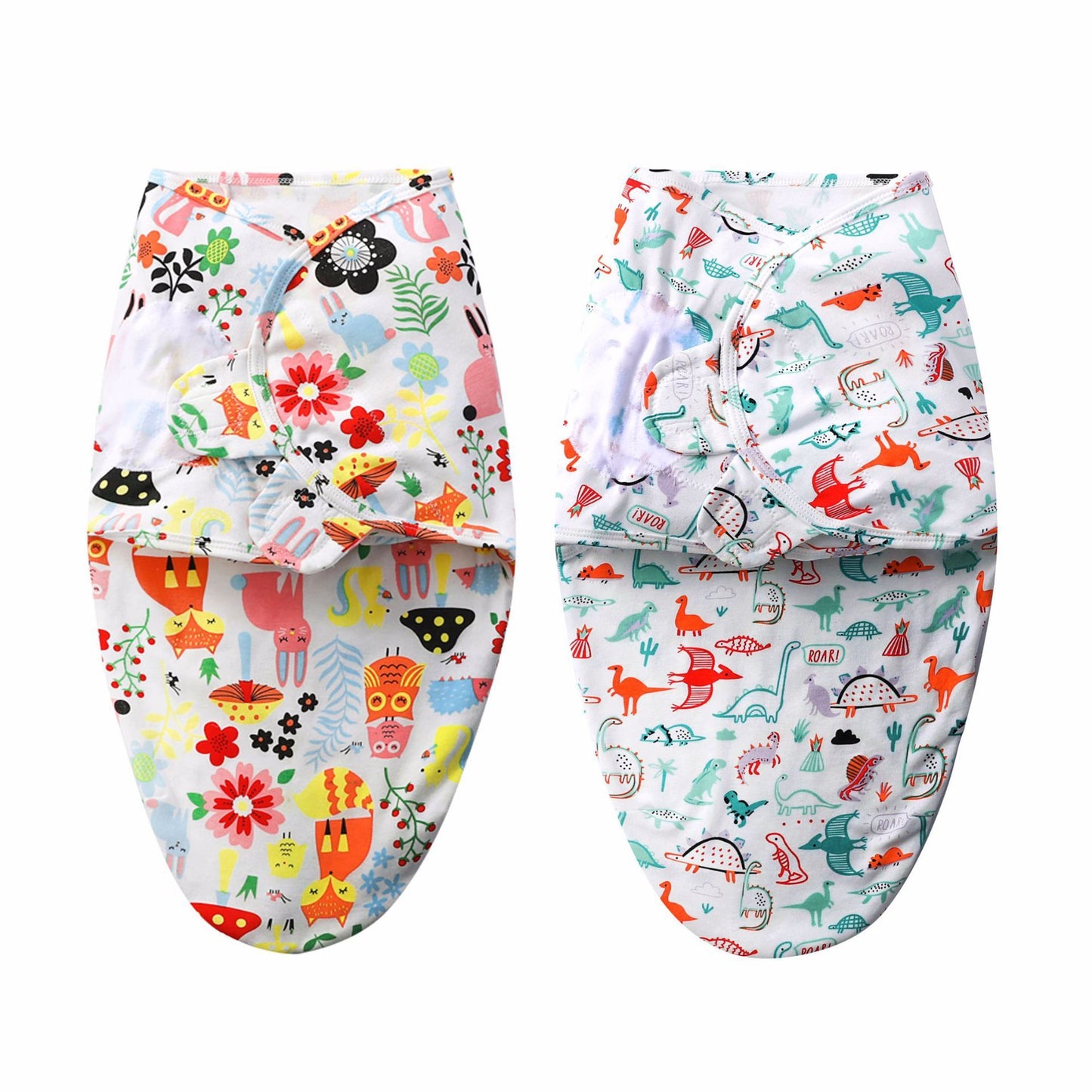 Baby swaddle