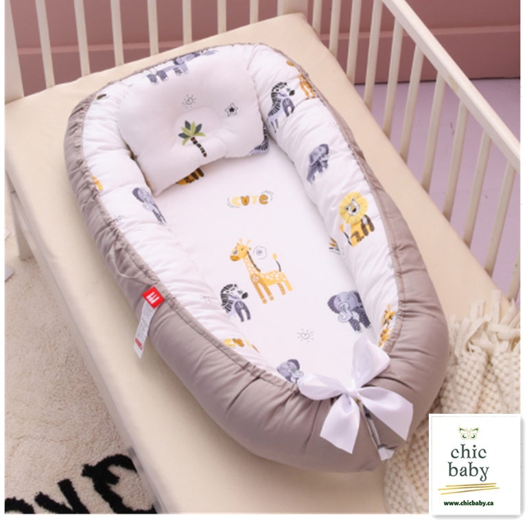 Babynestje