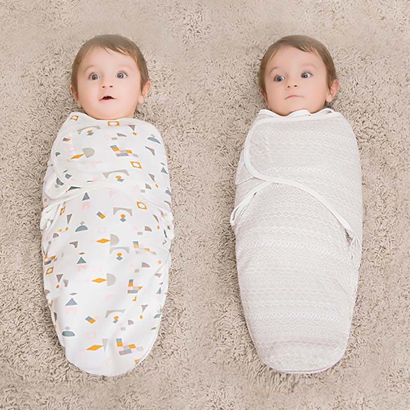 Baby swaddle