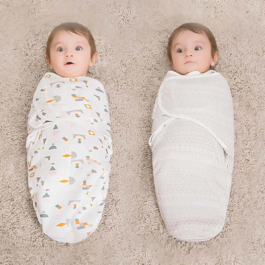 Baby swaddle