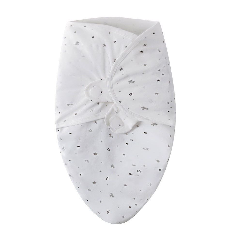 Baby swaddle