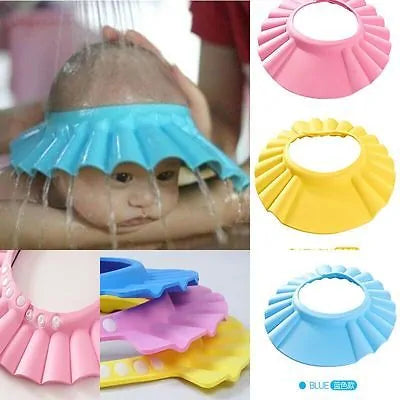 shower protector baby/child